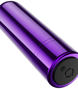 Kool Vibes - Rechargeable Mini Bullet - Grape