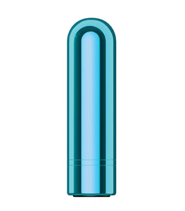 Kool Vibes - Rechargeable Mini Bullet - Blueberry