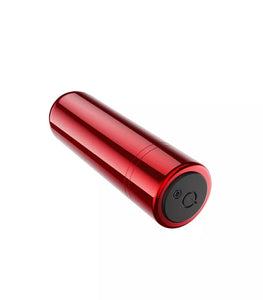 Kool Vibes - Rechargeable Mini Bullet - Cherry