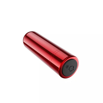 Kool Vibes - Rechargeable Mini Bullet - Cherry Default Title