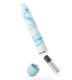 The Collection Blueberry Haze Blue
