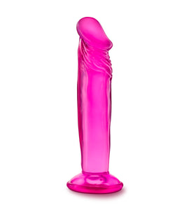 B Yours Sweet Small Dildo W/ Suction Cup