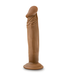 Dr. Skin Dr. Small 6in Dildo