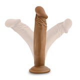 Dr. Skin Dr. Small 6in Dildo