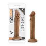 Dr. Skin Dr. Small 6in Dildo