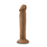 Dr. Skin Dr. Small 6in Dildo