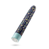 Limited Addiction Dreamscape 7 In Rechargeable Vibe Blue