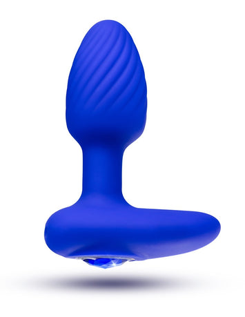 Oh My Gem - Charm Plug Amethyst Default Title