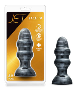 Jet Stealth Carbon Metallic Black Default Title