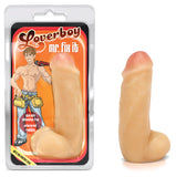 Coverboy Mr Fix It Beige