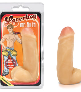 Coverboy Mr Fix It Beige