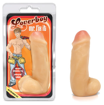 Coverboy Mr Fix It Beige Default Title