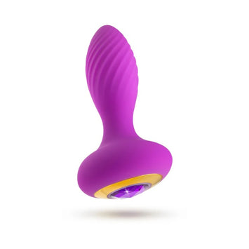 Oh My Gem - Mystery Plug Sapphire Default Title