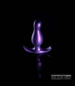 Anal Adventures Matrix Quantum Plug Galactic Purple Default Title
