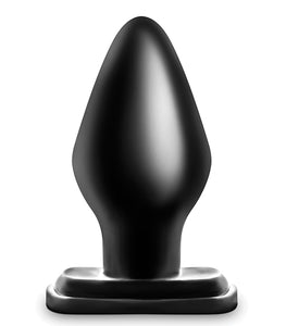 Anal Adventures Plug Black