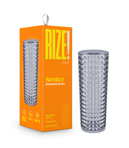 Rize Strokerz Clear Default Title