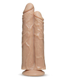 Dr Skin Dr Double Stuffed Vanilla