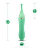 Blush Collection Stella Green