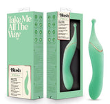 Blush Collection Stella Green