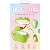 Play With Me - Blooming Bliss Green