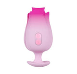 Aria Tulip Trance Pink