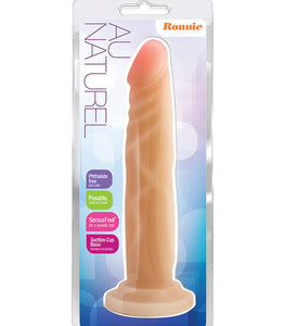 Au Naturel Ronnie Beige Default Title