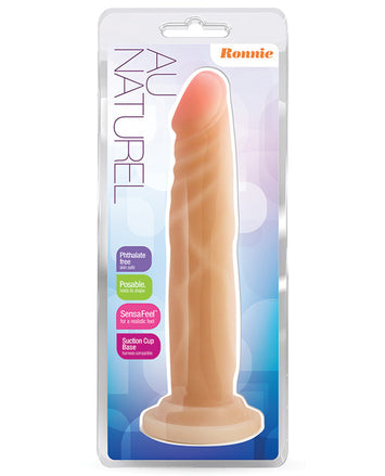 Au Naturel Ronnie Beige Default Title