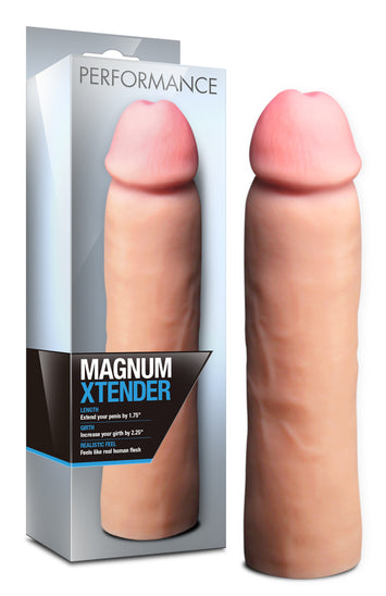 Performance Magnum Extender Default Title
