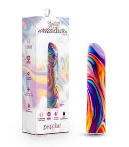 Limited Addiction Psyche Power Vibe Rainbow Default Title