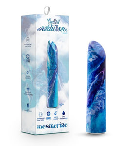 Limited Addiction Mesmerize Power Vibe Azure Default Title