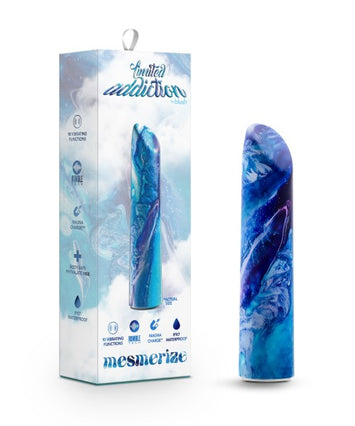 Limited Addiction Mesmerize Power Vibe Azure Default Title