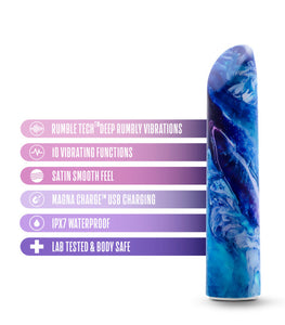Limited Addiction Mesmerize Power Vibe Azure Default Title