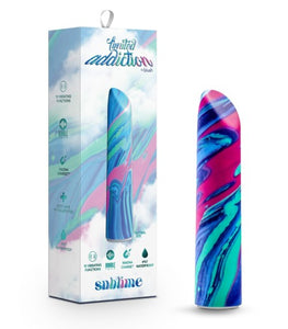 Limited Addiction Sublime Power Vibe Alexandrite Default Title