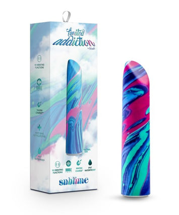 Limited Addiction Sublime Power Vibe Alexandrite Default Title