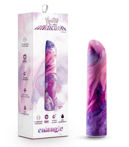 Limited Addiction Entangle Power Vibe Lilac Default Title