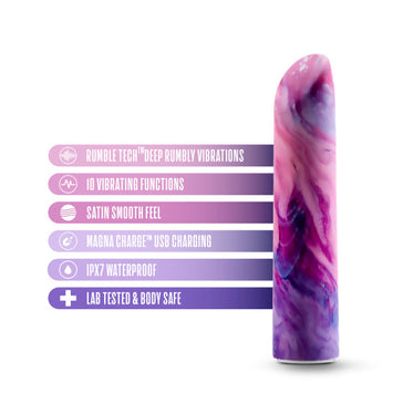 Limited Addiction Entangle Power Vibe Lilac Default Title