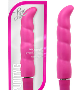 Luxe Purity G Pink