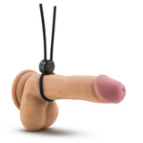 Stay Hard Silicone Loop Cock Ring