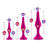 Luxe Beginner Plug Kit