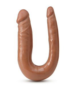 Dr. Skin Mini Double Dong Mocha