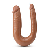 Dr. Skin Mini Double Dong
