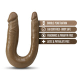 Dr. Skin Mini Double Dong