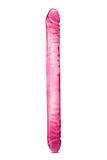 B Yours Double Dildo