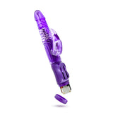 B Yours Beginner's Bunny Rabbit Vibrator