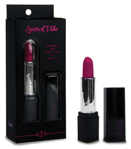 Lipstick Vibe Black Default Title