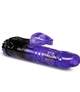 Sexy Things Flutter Rabbit Purple Default Title