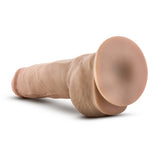 Au Naturel Big Boy Dildo