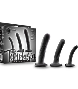 Temptasia Twist Kit Set Of 3