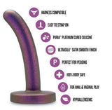 Temptasia Surrender Peg Beginner - Power Purple Default Title
