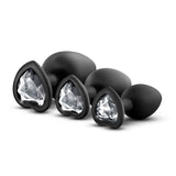 Luxe Bling Plugs Training Kit Gems